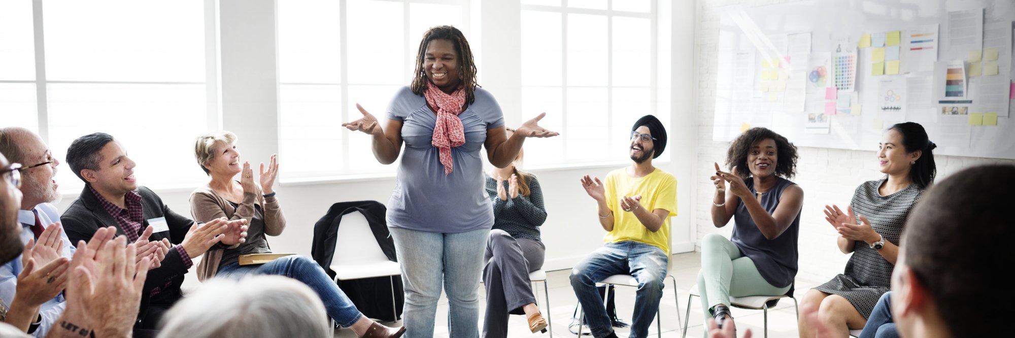 Training and Career Development