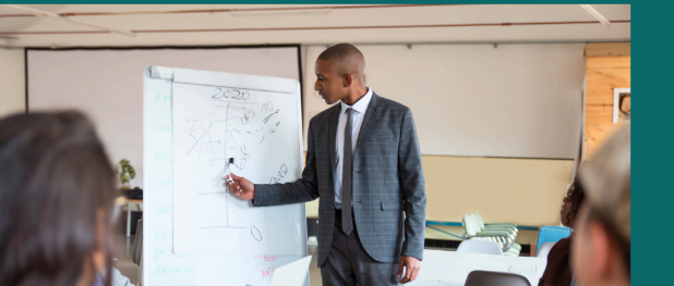 Skills Development and Corporate Training